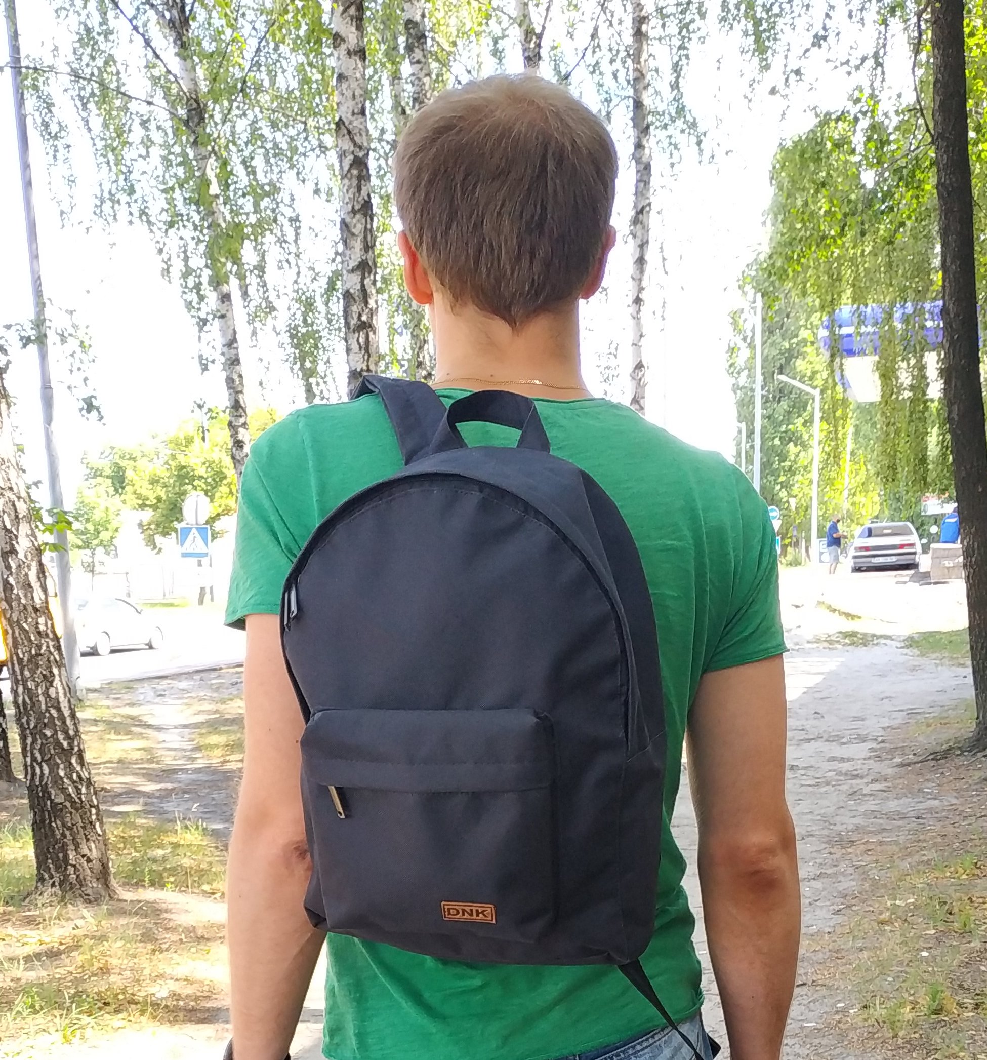 Наплічник DNK Backpack City-1 Наплічник DNK Backpack City-1